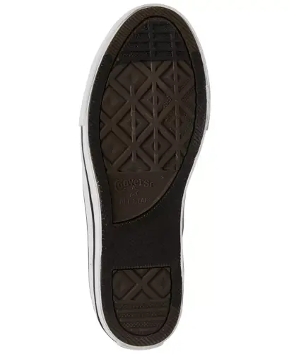 Little Kids' Chuck Taylor Original Sneakers from Finish Line - Red - 5