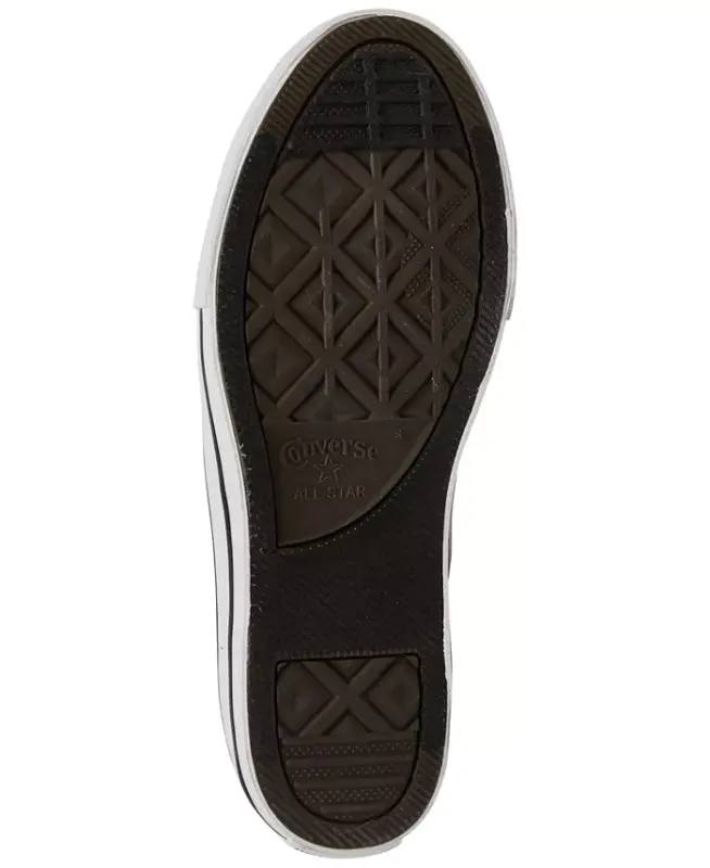 Little Kids' Chuck Taylor Original Sneakers from Finish Line - Red - 5