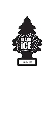 Little Tree New Car Air Freshner Single Pack - 2