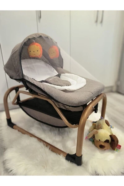 ЛЮКС АНАДИЗИ - ÖYKÜ BEBEK DİYARI