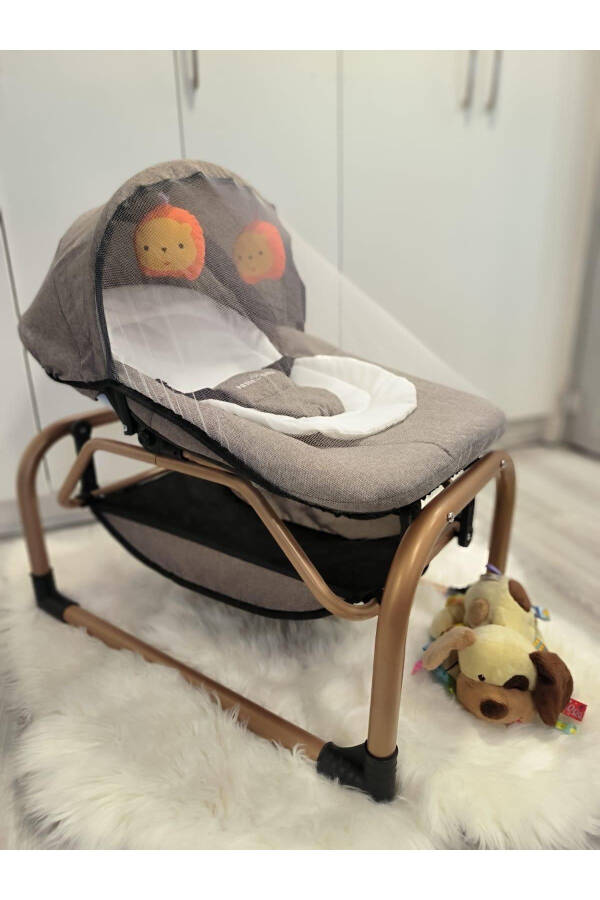 ЛЮКС АНАДИЗИ - 1