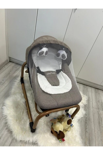 ЛЮКС АНАДИЗИ - ÖYKÜ BEBEK DİYARI (1)