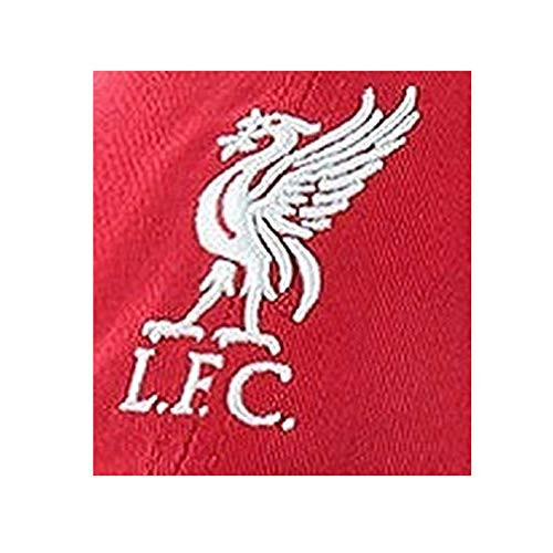 Liverpool FC Adults Official Football/Soccer Crest Baseball Cap - 3