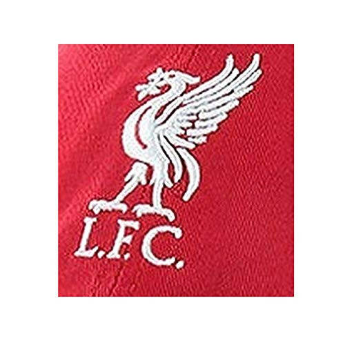 Liverpool FC Yetişkin Resmi Futbol/Futbol Kulesi Beyzbol Şapkası - 3