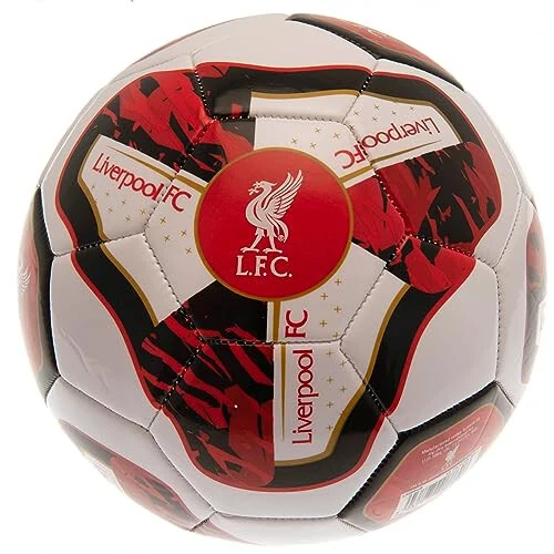 Liverpul FC Tracer futbol to'pi - Liverpool F.C. (1)