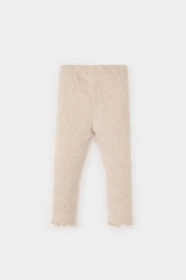 Льняные штаны для девочек - 5