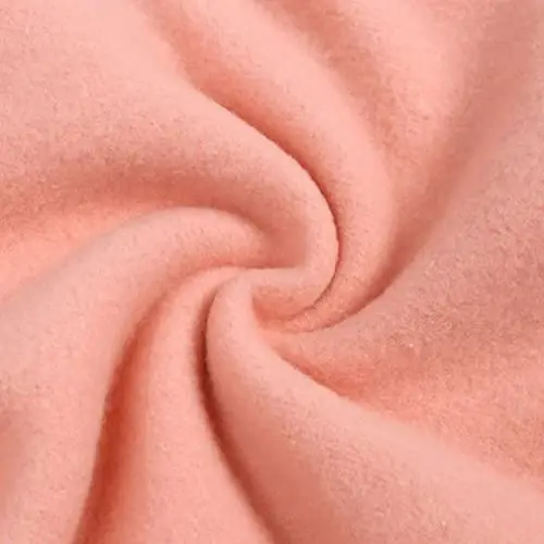 LNICAER Toddler Kids Baby Boys Girls Crewneck Pullover Sweatshirt Fleece Solid Color Coat Warm Fall Winter Clothes - 7