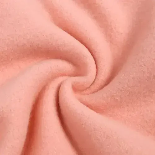 LNICAER Toddler Kids Baby Boys Girls Crewneck Pullover Sweatshirt Fleece Solid Color Coat Warm Fall Winter Clothes - 7