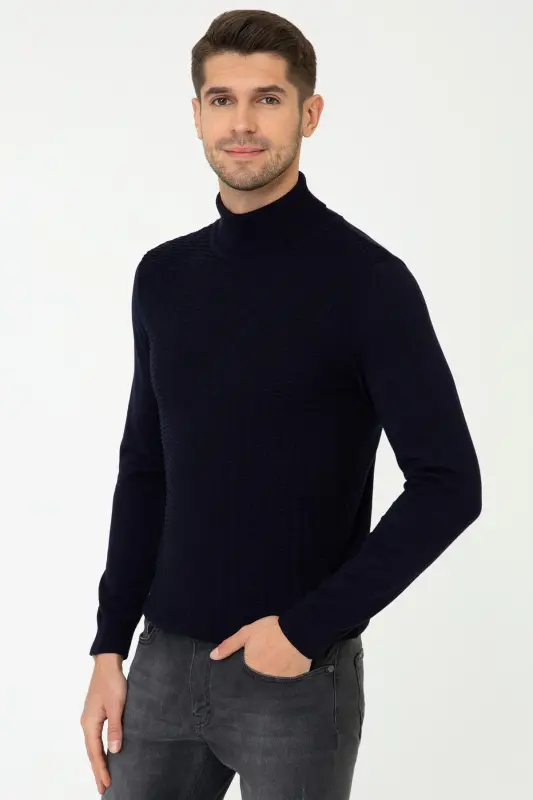 Lochivut erkak kazak G021SZ0TK.000.1388111-VR033 - 3