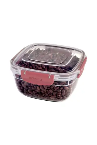 Locker Save 6-Piece Storage Container - 3