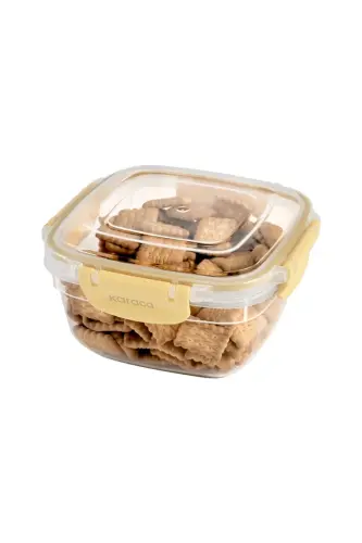 Locker Save 6-Piece Storage Container - 4