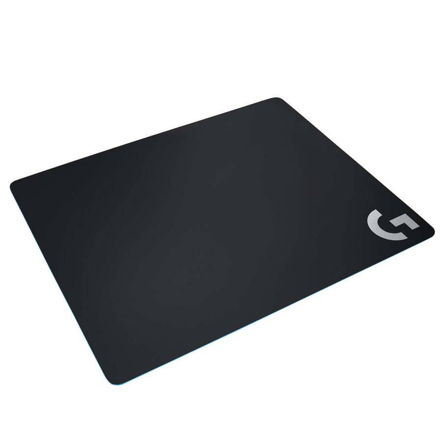 Logitech G240 Mato Oyun Sichqoncha Pad, Past DPI O'yinlar Uchun, Qora - 7