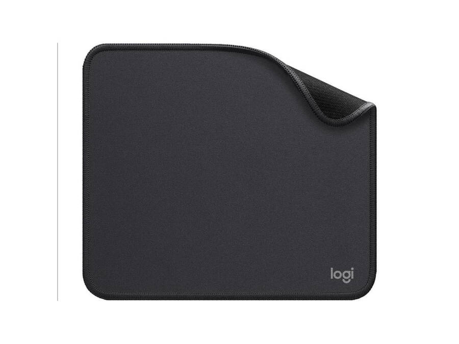 Logitech Mouse Pad Graphite 956000035 - 34