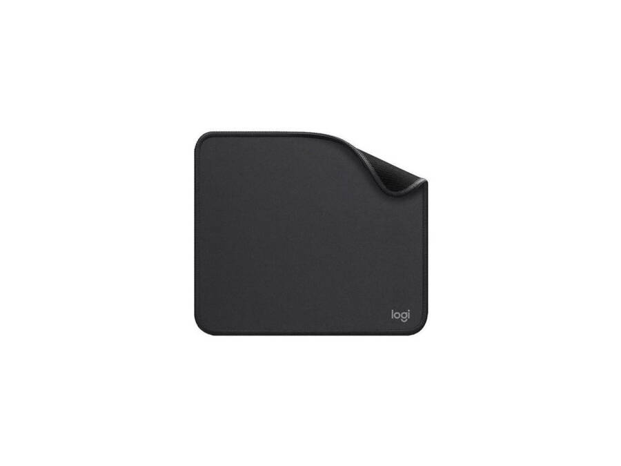 Logitech Mouse Pad Graphite 956000035 - 35