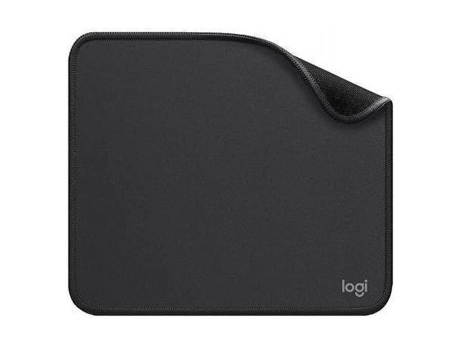 Logitech Mouse Pad Graphite 956000035 - 13