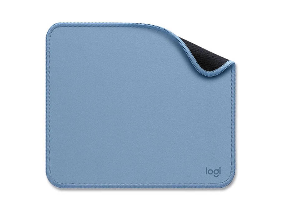 Logitech Mouse Pad Graphite 956000035 - 1