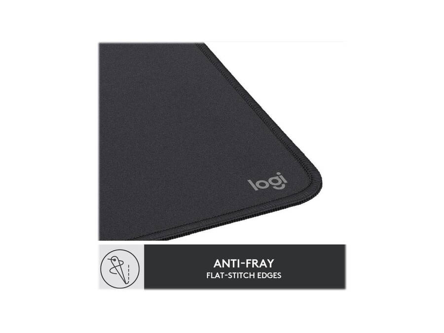 Logitech Mouse Pad Graphite 956000035 - 5