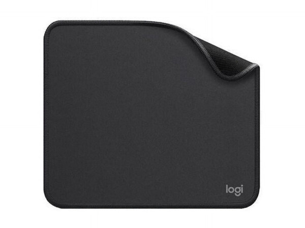 Logitech Mouse Pad Graphite 956000035 - 9