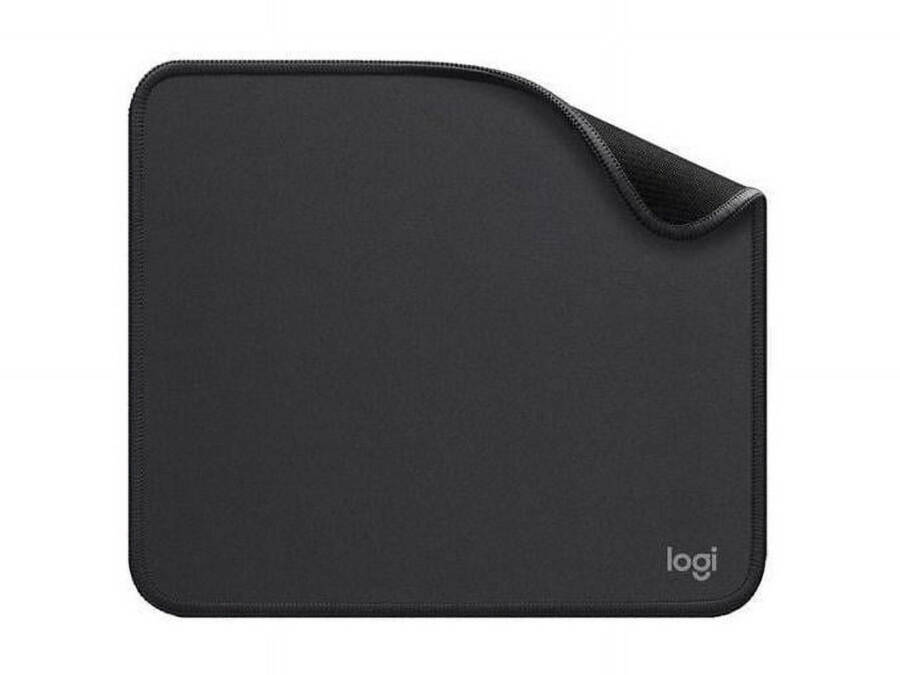 Logitech Mouse Pad Graphite 956000035 - 9