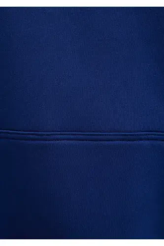 Logo Bosilgan Oversize Ko'ylagi 1600361-70722 - 8