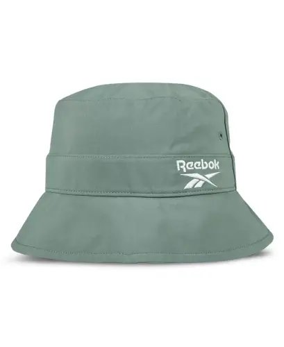 Logo Bucket Hat - Harmony Green 