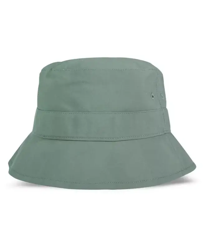 Logo Bucket Hat - Harmony Green - 4