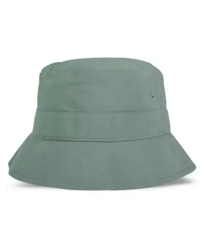 Logo Bucket Hat - Harmony Green - 3