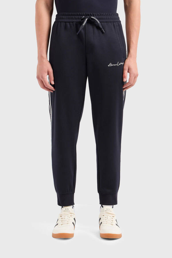 Logo Jogger Pants Men PANTOLON 8NZPSG Z9N1Z 1510 - 6