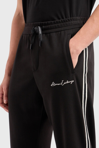 Logo Jogger Pants Men PANTS 8NZPSG Z9N1Z 1200 - 9