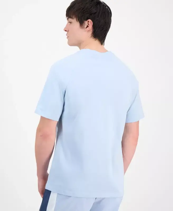 Logo T-Shirt, Created for Modazone-Lt/pasblue - 2