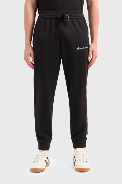 Logosi bor Jogger Shimim Erkaklar SHIMIM 8NZPSG Z9N1Z 1200 - ARMANI EXCHANGE