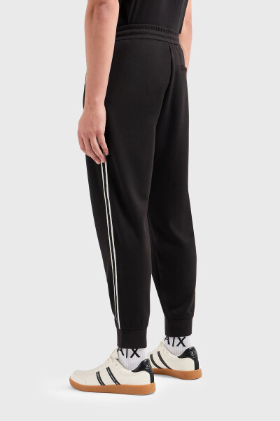 Logosi bor Jogger Shimim Erkaklar SHIMIM 8NZPSG Z9N1Z 1200 - ARMANI EXCHANGE (1)