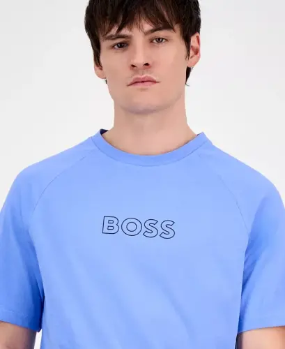 Логотип T-Shirt, Создано для Modazone-Brightblue - 3