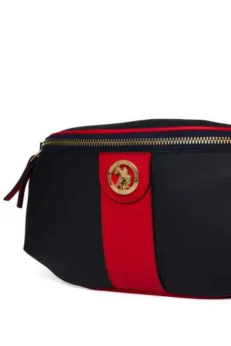 Lojuvardtuz Ayollar Bel Sumkasi Us3071 Onlayn Exclusive-LOJUVARDTUZ - U.S. POLO ASSN. (1)