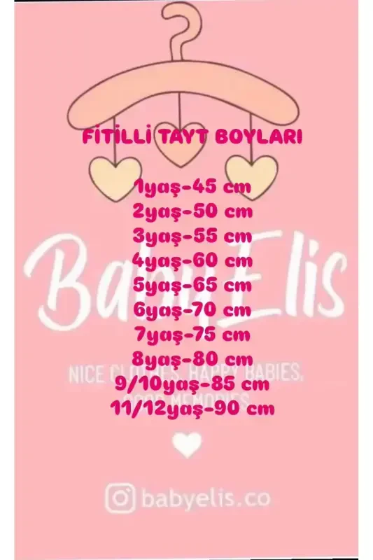 LoL Chaqaloq Seriyasi 3 ta Filili Tayt Seti Etiket Tafsilotlari bilan - 5