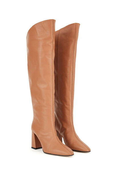 Long Boot - ADL