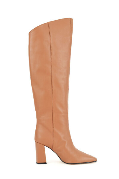 Long Boot - 3