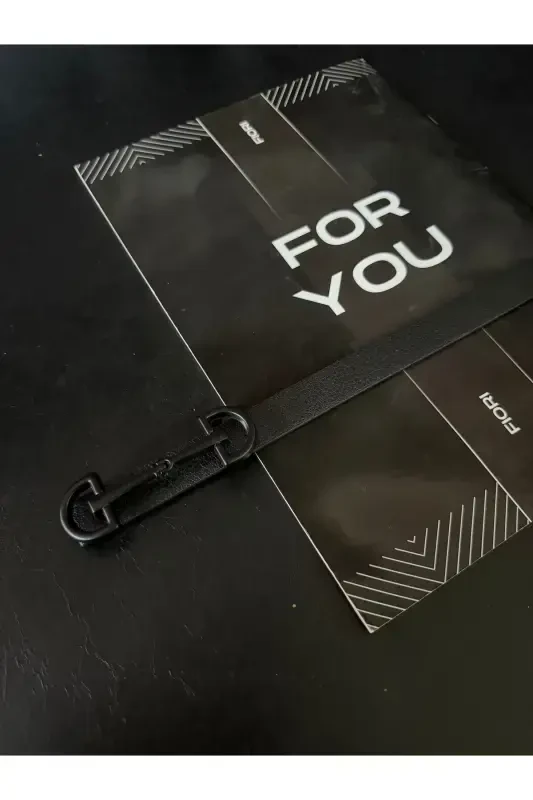 Long Buckle Thin Women's Belt, Jacket Belt, Shirt Belt, Dress Belt-Black - 1