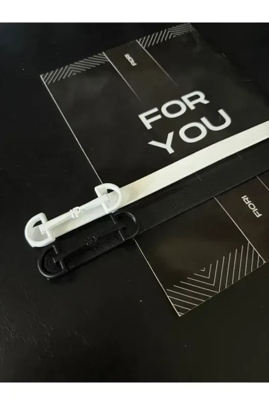 Long Buckle Thin Women's Belt, Jacket Belt, Shirt Belt, Dress Belt-SBB - FIORI