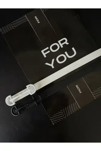 Long Buckle Thin Women's Belt, Jacket Belt, Shirt Belt, Dress Belt-SBB - 3