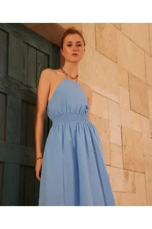 Long Dress - 3