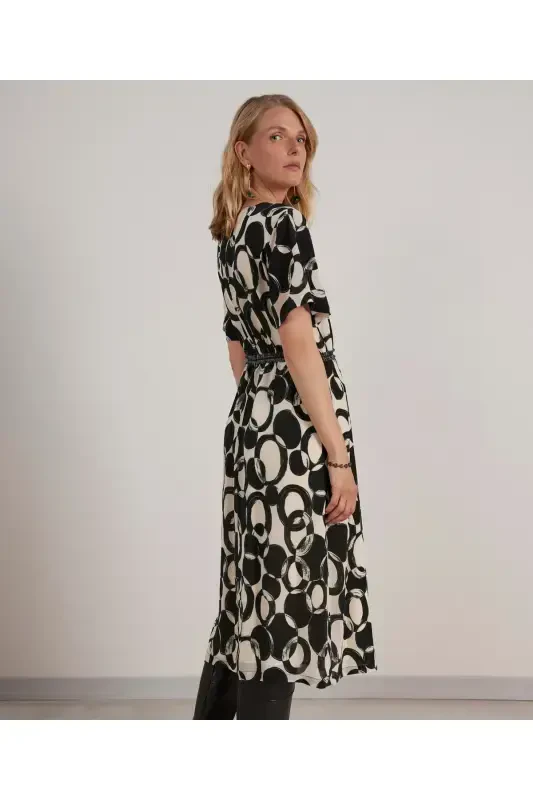 Long Dress - 1