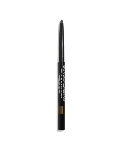 Long-Lasting Eyeliner-20 Espresso 