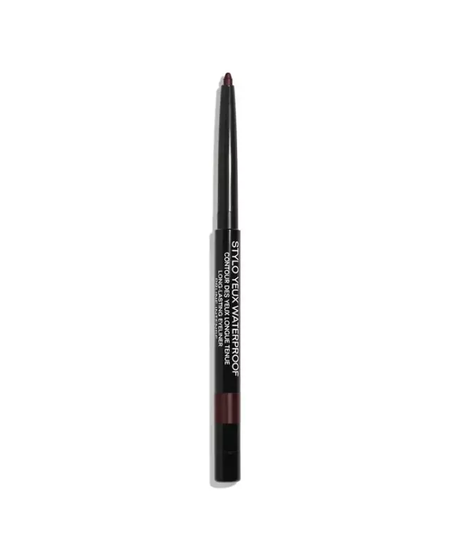 Long-Lasting Eyeliner-36 Prune Intense - CHANEL