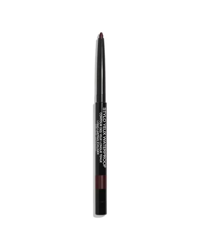 Long-Lasting Eyeliner - 36 Prune Intense - 1