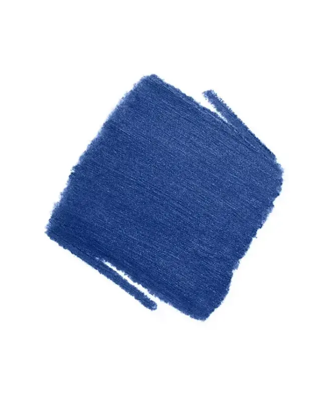 Long-Lasting Eyeliner-38 Bleu Metal - 2