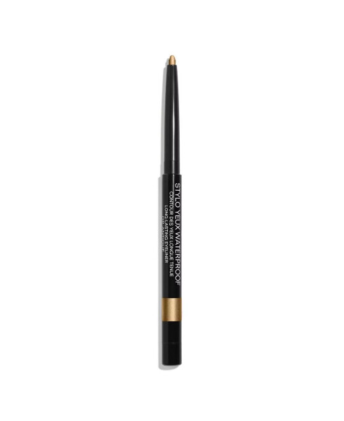 Long-Lasting Eyeliner 48 Or Antique - 1