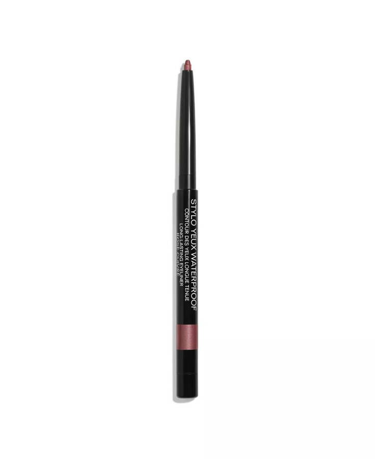 Long-Lasting Eyeliner 54 Rose Cuivre - 1