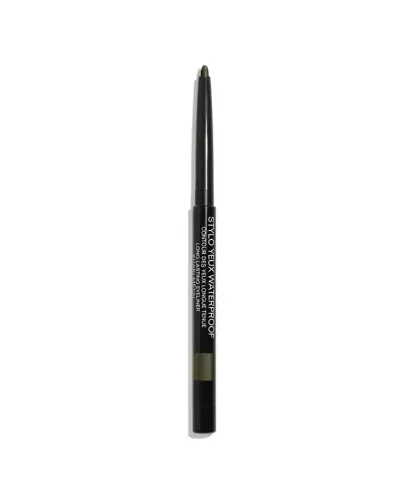 Long-Lasting Eyeliner-56 Khaki Metal 