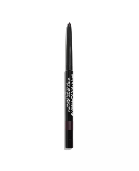 Long-Lasting Eyeliner 83 Chestnut - 1